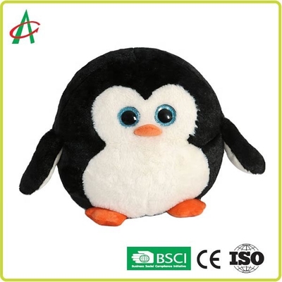 CPSIA 작은 펭귄 봉제 완구, 10Inch 호화로운 장난감 인형