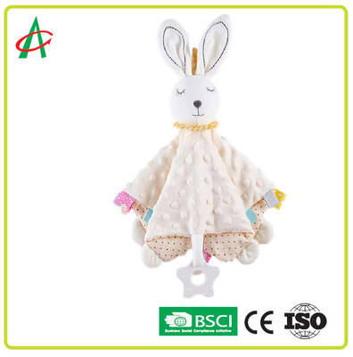 세척할 수 있는 20.5x25CM 아기 편의시설 포괄적 완구 CE / BSCI 증명서