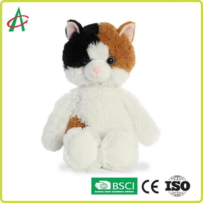 Snuggle 세션을 위한 ASTM 25cm Huggable 박제 동물