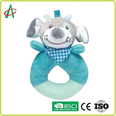 손 잡기와 악수를 위한 ASTM L8.5cm 아기 호화로운 소동
