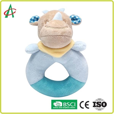손 잡기와 악수를 위한 ASTM L8.5cm 아기 호화로운 소동