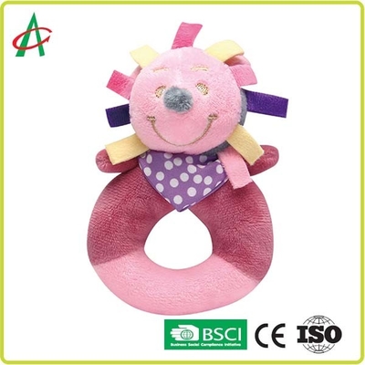 손 잡기와 악수를 위한 ASTM L8.5cm 아기 호화로운 소동