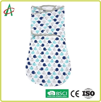 호화로운 BSCI 초보자 침낭, 24x11은 &quot; 덮개를 강보로 쌉니다