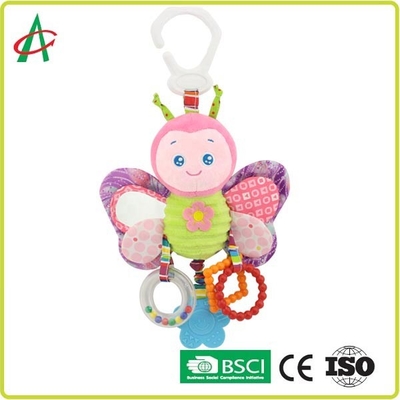 다중기능 나비 소동은 플라스틱 잡기 ASTM 규격을 갖고 놉니다