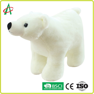 12 인치 포옹 인형, SNAS 북극 흰곰 동물 박제