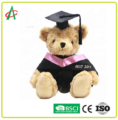 ASTM 박제 테디베어 졸업