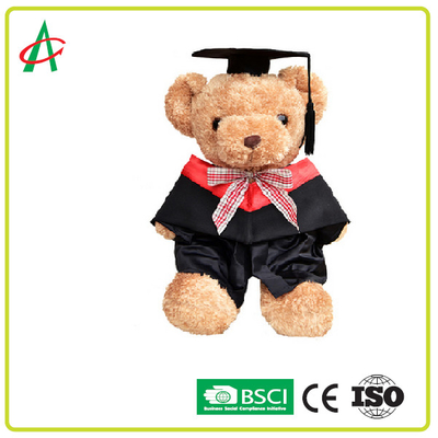 ASTM 박제 테디베어 졸업