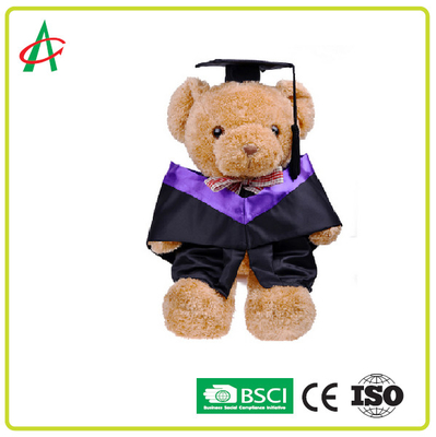 ASTM 박제 테디베어 졸업