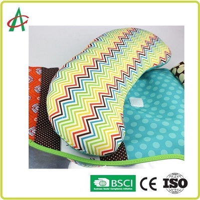 87x56cm 세척할 수 있는 아기 재생 매트, CPSIZ 갓 태어난 배 타임즈 지 매트