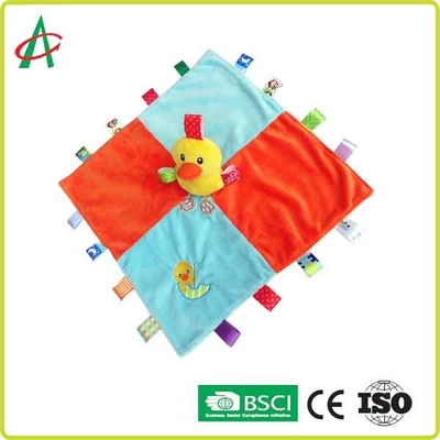 12 &quot; 코끼리 편의시설 덮개 0-12 달 년 오래된 CPSIA ASTM 규격