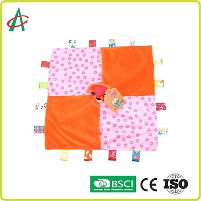 12 &quot; 코끼리 편의시설 덮개 0-12 달 년 오래된 CPSIA ASTM 규격