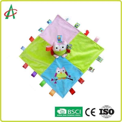 12 &quot; 코끼리 편의시설 덮개 0-12 달 년 오래된 CPSIA ASTM 규격