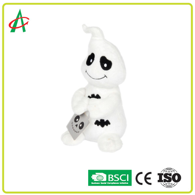 빨 수 있는 Huggable 25cm 할로윈 봉제 장난감 EN71 승인