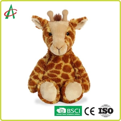 Snuggle 세션을 위한 ASTM 25cm Huggable 박제 동물
