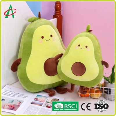 수제 아보카도 봉제완구 50cm 70cm 90cm 110cm