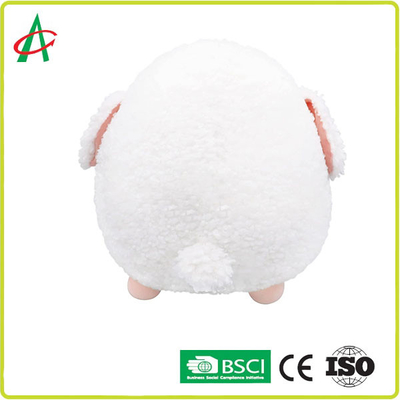 23cm 30cm Eiderdown 면으로 채워진 양 봉제 인형 베개