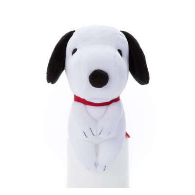 EN71 인증 No Phthalates BPA Free 스누피 봉제 인형