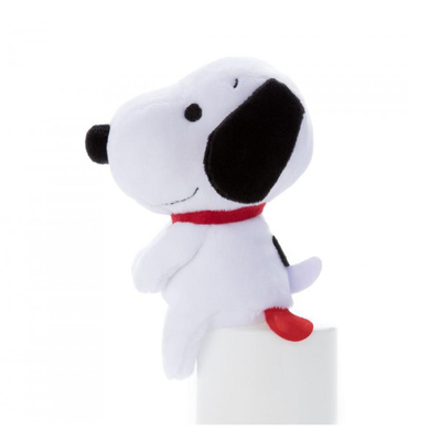 EN71 인증 No Phthalates BPA Free 스누피 봉제 인형