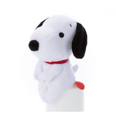 EN71 인증 No Phthalates BPA Free 스누피 봉제 인형