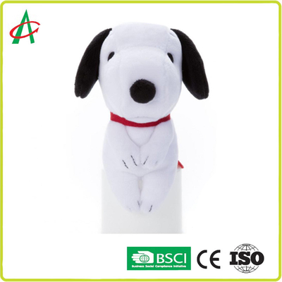 EN71 인증 No Phthalates BPA Free 스누피 봉제 인형